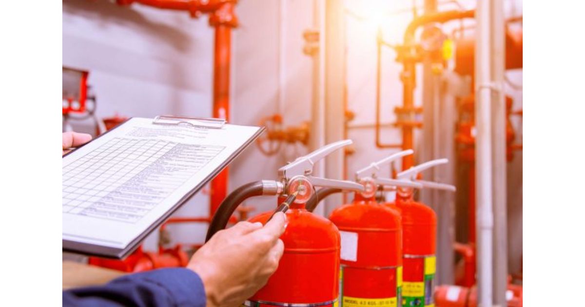 Top Reasons to Invest in Professional Bảo trì hệ thống PCCC Services